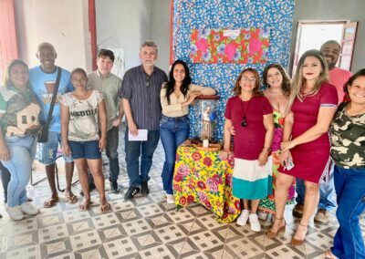 Oficina: passo-a-passo abertura de associações