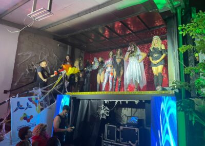 3º Drag Lunch Cuiabá