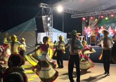 3ª edição do festival de culinária Matula