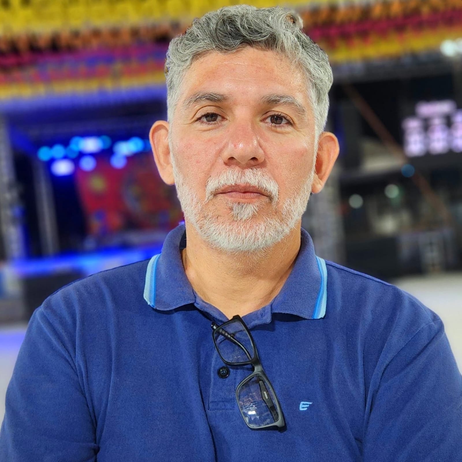 Romulo Fraga