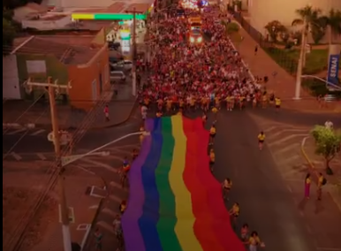 21ª Parada LGBTQIAN+