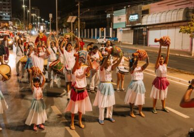 2º Cortejo das Artes