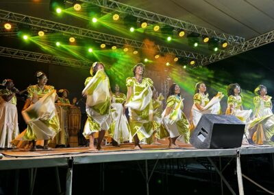 Noite Cultural da Festança 2024