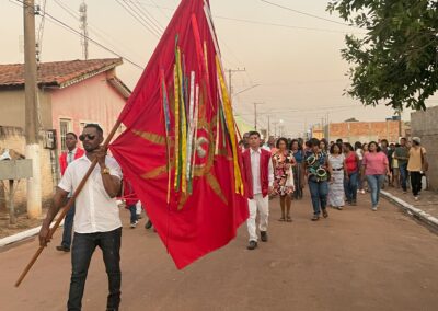 Folia do Divino Espírito Santo de 2024